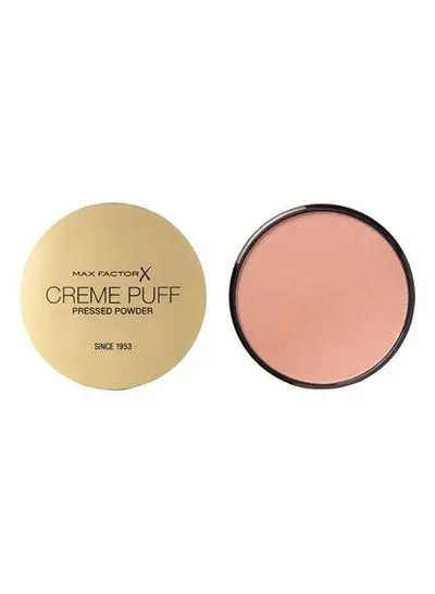 Creme Puff, Pressed Compact Powder 21 g 53 Tempting Touch - JB-3fEAKe